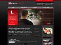 Buck Productions, Leftfield Pictures, Lightship Entertainment, Ping Pong Productions Buck Productions, Leftfield Pictures, Lightship Entertainment, Ping Pong Productions