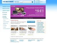 High Speed Internet, Cable TV & Home Phone Services | Cablevision