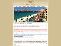 Villa del Arco - Cabo San Lucas Hotel - Mexico Vacations