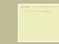 Welcome to the Official Cabo del Sol Website Welcome to the Official Cabo del Sol Website