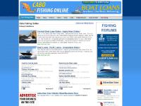 Cabo Fishing Online Index Cabo Fishing Online Index