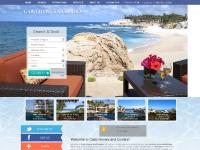 Cabo San Lucas Rentals-villas, homes, and condos Cabo San Lucas Rentals-villas, homes, and condos