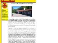 caboosemotel.net FINGER LAKES, motel, lodging caboosemotel.net FINGER LAKES, motel, lodging