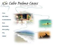 cabopulmocasas.com Cabo Pulmo, Baja, Mexico cabopulmocasas.com Cabo Pulmo, Baja, Mexico
