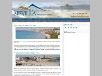 Cabo Roig Property | Cabo Roig Properties For Sale | Luxury Villas