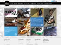 liten cabotcircus.com skärmbild liten cabotcircus.com skärmbild