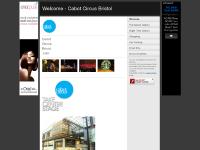 Welcome - Cabot Circus Bristol Welcome - Cabot Circus Bristol