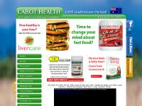 cabothealth.com.au Cabot Health