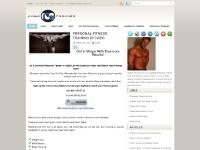 Cabo Trainer Personal Training and Fitness in Cabo