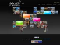 CABO VERDE Hotel **** (Attica, Greece) - Hotel Overview CABO VERDE Hotel **** (Attica, Greece) - Hotel Overview