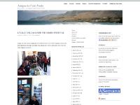 Amigos de Cabo Verde Amigos de Cabo Verde