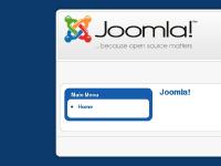 Joomla! Joomla!