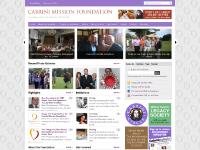 Cabrini Mission Foundation Cabrini Mission Foundation