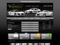 cabrioletmotors.com Cabriolet Motors, Raleigh, NC