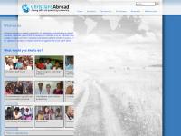 cabroad.org.uk volunteer, christian, Christians abroad cabroad.org.uk volunteer, christian, Christians abroad