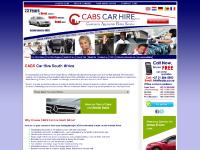 cabs.co.za Car Hire, Car Hire Rates, Earn Free Car Rental Days