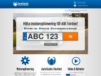 liten cabsea.se skärmbild