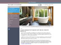 From a unique, bespoke rectangular bath, free standing baths to inset / undermounted, Japanese style deep soaking tubs