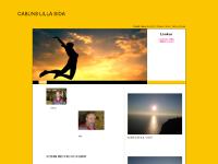 liten cabun.se skärmbild liten cabun.se skärmbild