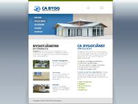  Samarbetspartners, JB-Stugan, Kontakta oss