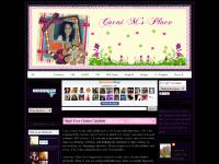 cacai-m-place.net Dashboard, I Disclose, MJBM