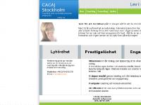 cacaj.se