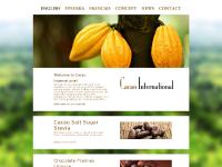 Cacao International Cacao International
