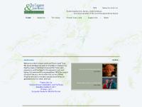 Cacapon and Lost Rivers Land Trust