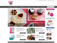 liten cacas.no skjermbilde