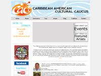 caccus.org Caribbean American Cultural Caucus, conference, tour caccus.org Caribbean American Cultural Caucus, conference, tour