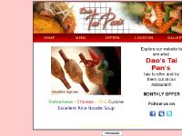 Dao's Tai Pan's Restaurant