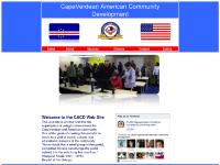 CACD - Home Page CACD - Home Page
