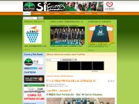 Cáceres Ciudad del Baloncesto Cáceres Ciudad del Baloncesto