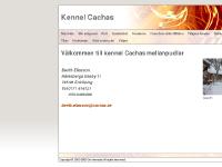 liten cachas.se skärmbild liten cachas.se skärmbild