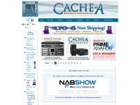 Cache-A | Archive Appliances | Archiving Made Easy Cache-A | Archive Appliances | Archiving Made Easy