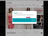 Clothing & Womens Dresses for the Style-Conscious Woman | Caché Clothing & Womens Dresses for the Style-Conscious Woman | Caché