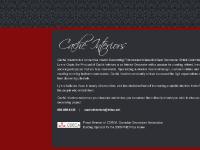 cacheinteriors.ca Canadian Decorators Association Logo cacheinteriors.ca Canadian Decorators Association Logo