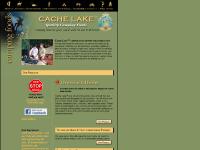 Dehydrated Camping Foods - Cache Lake Camping Foods Dehydrated Camping Foods - Cache Lake Camping Foods