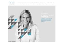 Cachet | Cachet. Your speaking partner.