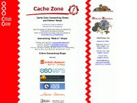 cachezone.com Cache Zone Products, Geocaching Premium Memberships, Ladengesch cachezone.com Cache Zone Products, Geocaching Premium Memberships, Ladengesch