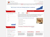 CACM Accountants, Accountancy Services, Accountants Cork Ireland