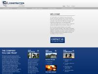 Home Page - CA Construction Inc.