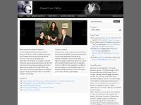 Girard Law Office -