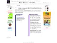 cacsonline.org CACSOnline cacsonline.org CACSOnline