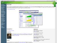 Cacti: The Complete RRDTool-based Graphing Solution Cacti: The Complete RRDTool-based Graphing Solution