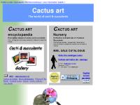 Cactus-art Cactus-art