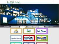 cactushotels.com - cactushotels