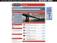 cactuslanguage.com language courses, learn spanish, spanish courses cactuslanguage.com language courses, learn spanish, spanish courses