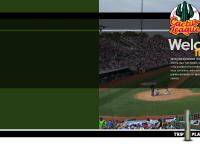 Cactus League Cactus League