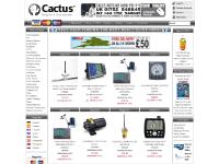 | Cactus Navigation & Communication Ltd | | Cactus Navigation & Communication Ltd |
